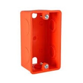 PVC Utility Box
