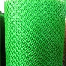 Plastic Screen Green