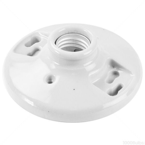 Ceiling Receptacle