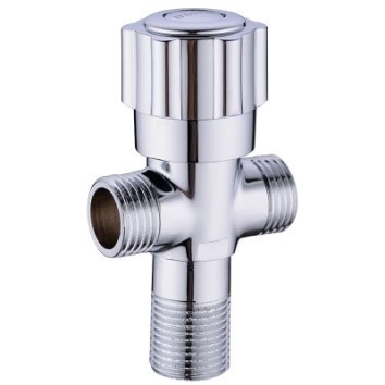 Angle Valve 3 Way