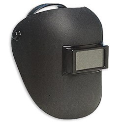 Welding Mask Head Type